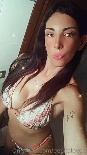 Bebitalovee OnlyFans Leaked Free Thumbnail Picture - #wsLvdr8yrv