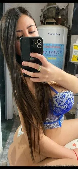 Bebitarubia OnlyFans Leaked Free Thumbnail Picture - #6u3vcl93P8