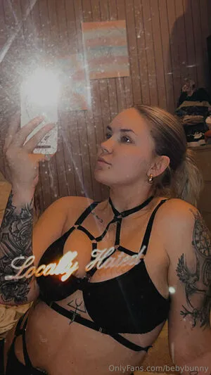Bebybunny OnlyFans Leaked Free Thumbnail Picture - #Bj086eH51H