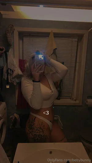 Bebybunny OnlyFans Leaked Free Thumbnail Picture - #aiAvGcbvww