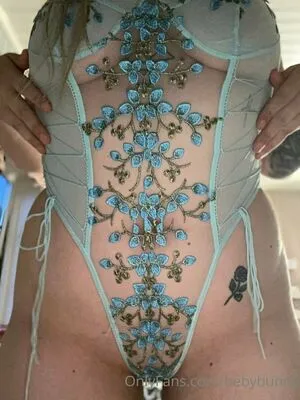 Bebybunny OnlyFans Leaked Free Thumbnail Picture - #kMig5wbPe5