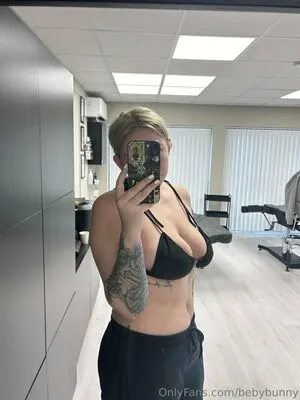 Bebybunny OnlyFans Leaked Free Thumbnail Picture - #kSfHrL5KEq