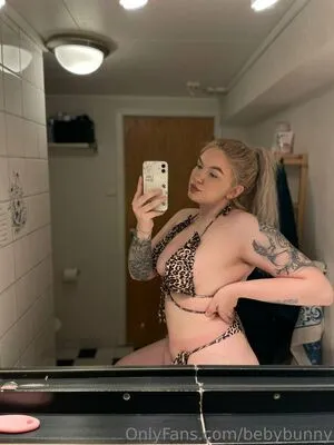 Bebybunny OnlyFans Leaked Free Thumbnail Picture - #r16GnpDypN