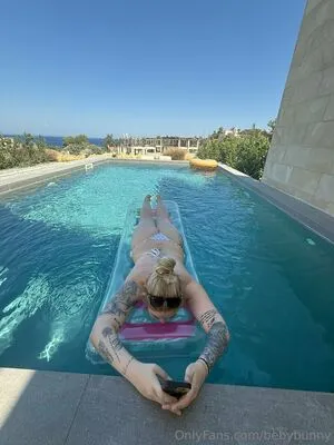 Bebybunny OnlyFans Leaked Free Thumbnail Picture - #t9PTIhDVKU