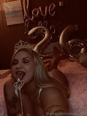 Bebybunny2022 OnlyFans Leaked Free Thumbnail Picture - #vQJdVaSfrM