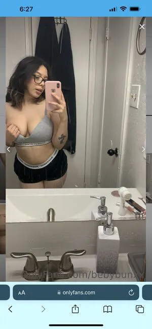 Bebybunxx OnlyFans Leaked Free Thumbnail Picture - #vxTp48MbVu