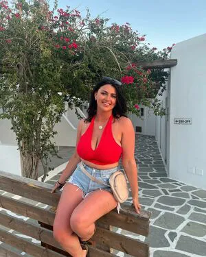 Bec Danaher OnlyFans Leaked Free Thumbnail Picture - #IwBv5jmvNQ