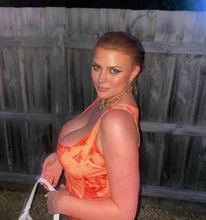 Bec Danaher OnlyFans Leaked Free Thumbnail Picture - #PQwsWbgVCF