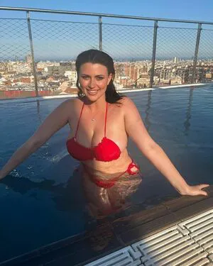 Bec Danaher OnlyFans Leaked Free Thumbnail Picture - #bAzm7jVYP8