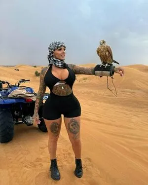 Bec Gorton OnlyFans Leaked Free Thumbnail Picture - #h6LbBX4OXl
