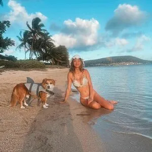 Bec Lin OnlyFans Leaked Free Thumbnail Picture - #GRSa0ATtQw