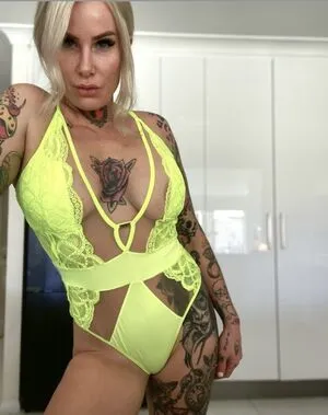 Bec Rawlings OnlyFans Leaked Free Thumbnail Picture - #C7UffUakqj