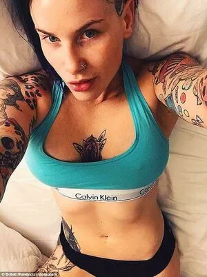 Bec Rawlings OnlyFans Leaked Free Thumbnail Picture - #mwwCYVIdks
