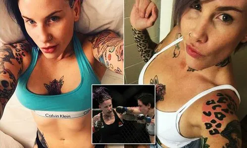Bec Rawlings OnlyFans Leaked Free Thumbnail Picture - #zqFRBGnAVY