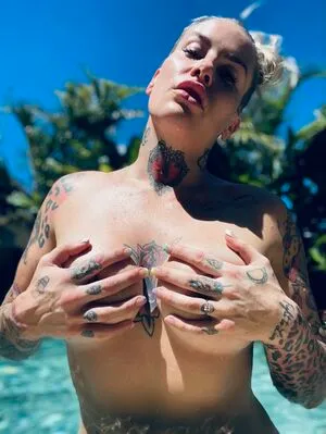 Bec Rodriguez OnlyFans Leaked Free Thumbnail Picture - #SK53LjTRj7