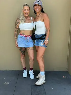 Bec Rodriguez OnlyFans Leaked Free Thumbnail Picture - #VRkGM8St6i