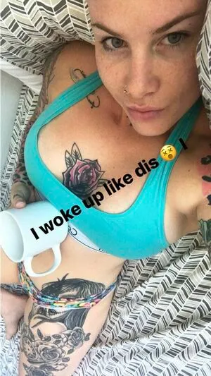 Bec Rodriguez OnlyFans Leaked Free Thumbnail Picture - #YWaxhPx8l7