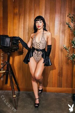 Bec The Barbie OnlyFans Leaked Free Thumbnail Picture - #4ohFqklL41