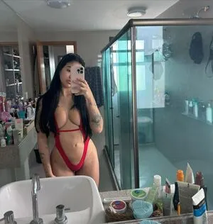 Beca Barreto OnlyFans Leaked Free Thumbnail Picture - #1fLYwg5Lth