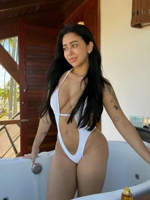 Beca Barreto OnlyFans Leaked Free Thumbnail Picture - #1uyUUVv2qw