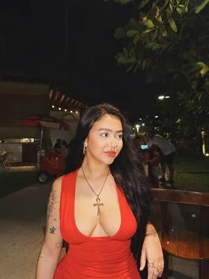 Beca Barreto OnlyFans Leaked Free Thumbnail Picture - #OFiDa7O6z1
