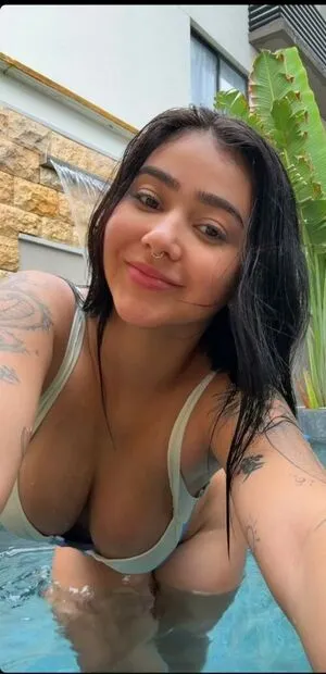 Beca Barreto OnlyFans Leaked Free Thumbnail Picture - #Po0iNhRIX7