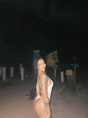 Beca Barreto OnlyFans Leaked Free Thumbnail Picture - #g6nbYEvWex