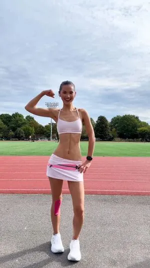 Beca Michie OnlyFans Leaked Free Thumbnail Picture - #05z42lk9Es