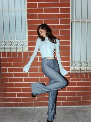 Beca Michie OnlyFans Leaked Free Thumbnail Picture - #84cQOmC5Pe