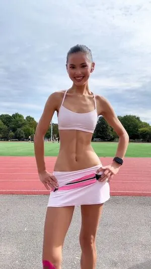 Beca Michie OnlyFans Leaked Free Thumbnail Picture - #C21JHOI8t8