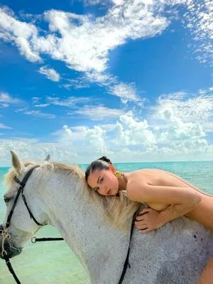 Beca Michie OnlyFans Leaked Free Thumbnail Picture - #apRKdBVEOp