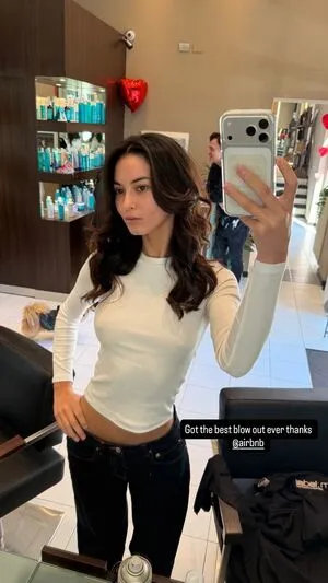 Beca Michie OnlyFans Leaked Free Thumbnail Picture - #gF6YcqOWFU