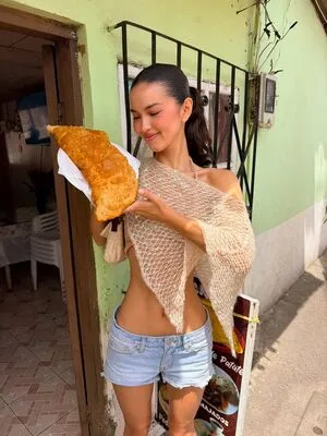 Beca Michie OnlyFans Leaked Free Thumbnail Picture - #kG2OPR2NGu