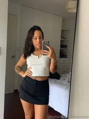 Becafromlima OnlyFans Leaked Free Thumbnail Picture - #5Q9YcBLPgI