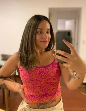 Becafromlima OnlyFans Leaked Free Thumbnail Picture - #I7pCVsDG1C