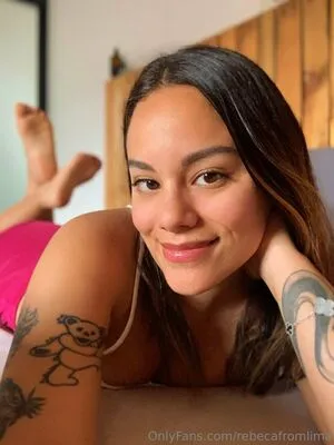 Becafromlima OnlyFans Leaked Free Thumbnail Picture - #WgugkcQcFj