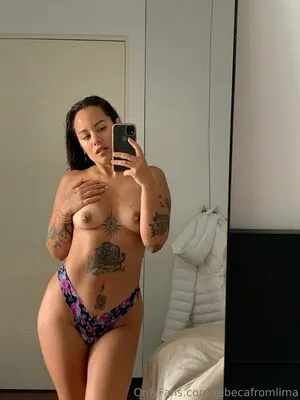 Becafromlima OnlyFans Leaked Free Thumbnail Picture - #vUqsGKvlPC