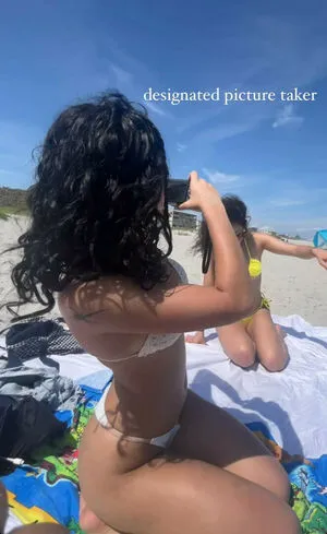 Becaguava OnlyFans Leaked Free Thumbnail Picture - #GgeW4TLWFa