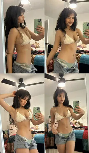 Becaguava OnlyFans Leaked Free Thumbnail Picture - #IJu9cSjynk