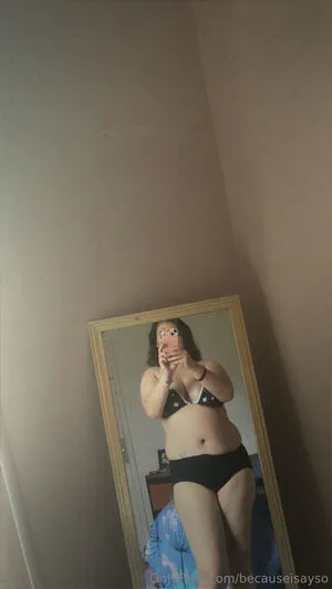 Becauseisayso OnlyFans Leaked Free Thumbnail Picture - #A8I8RSERW4