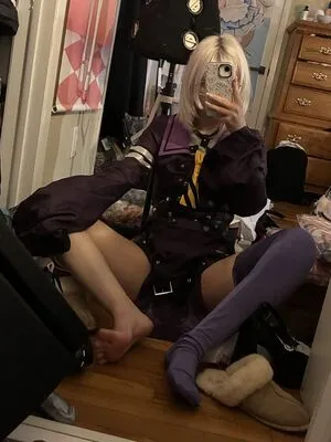 Becauseofdeath OnlyFans Leaked Free Thumbnail Picture - #0UTkBnOWtm