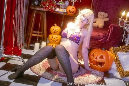 Becauseofdeath OnlyFans Leaked Free Thumbnail Picture - #4kuf8IMYBh