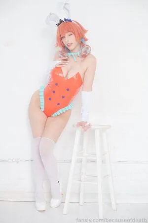 Becauseofdeath OnlyFans Leaked Free Thumbnail Picture - #5z2QL1a6Nj