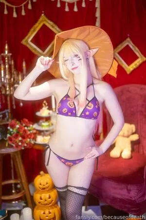 Becauseofdeath OnlyFans Leaked Free Thumbnail Picture - #AnoVQfJ9RI