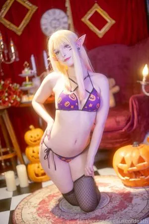 Becauseofdeath OnlyFans Leaked Free Thumbnail Picture - #D2mhzK8w7q