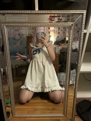 Becauseofdeath OnlyFans Leaked Free Thumbnail Picture - #NMAknl6moj