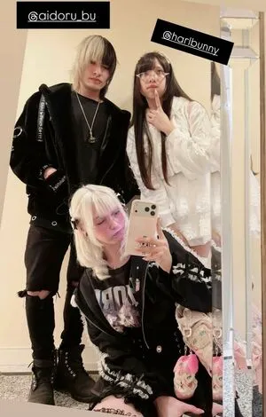 Becauseofdeath OnlyFans Leaked Free Thumbnail Picture - #V8VviIVZQX