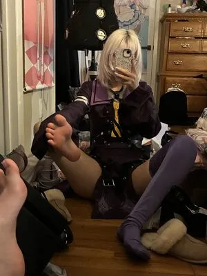 Becauseofdeath OnlyFans Leaked Free Thumbnail Picture - #WoN2SLTTj7