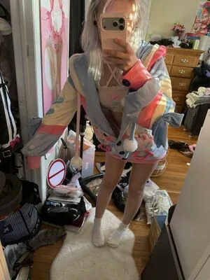 Becauseofdeath OnlyFans Leaked Free Thumbnail Picture - #ddqe3WXSe2