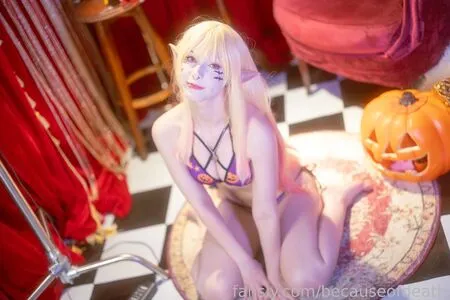 Becauseofdeath OnlyFans Leaked Free Thumbnail Picture - #jyF3Mnjauz